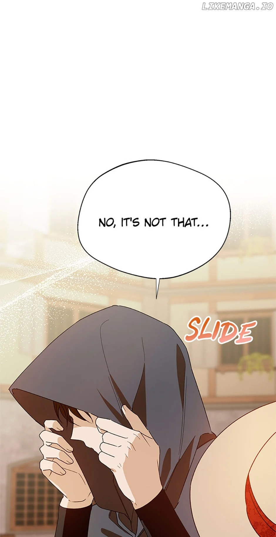 Choose your husband Carefully chapter 33 page 21