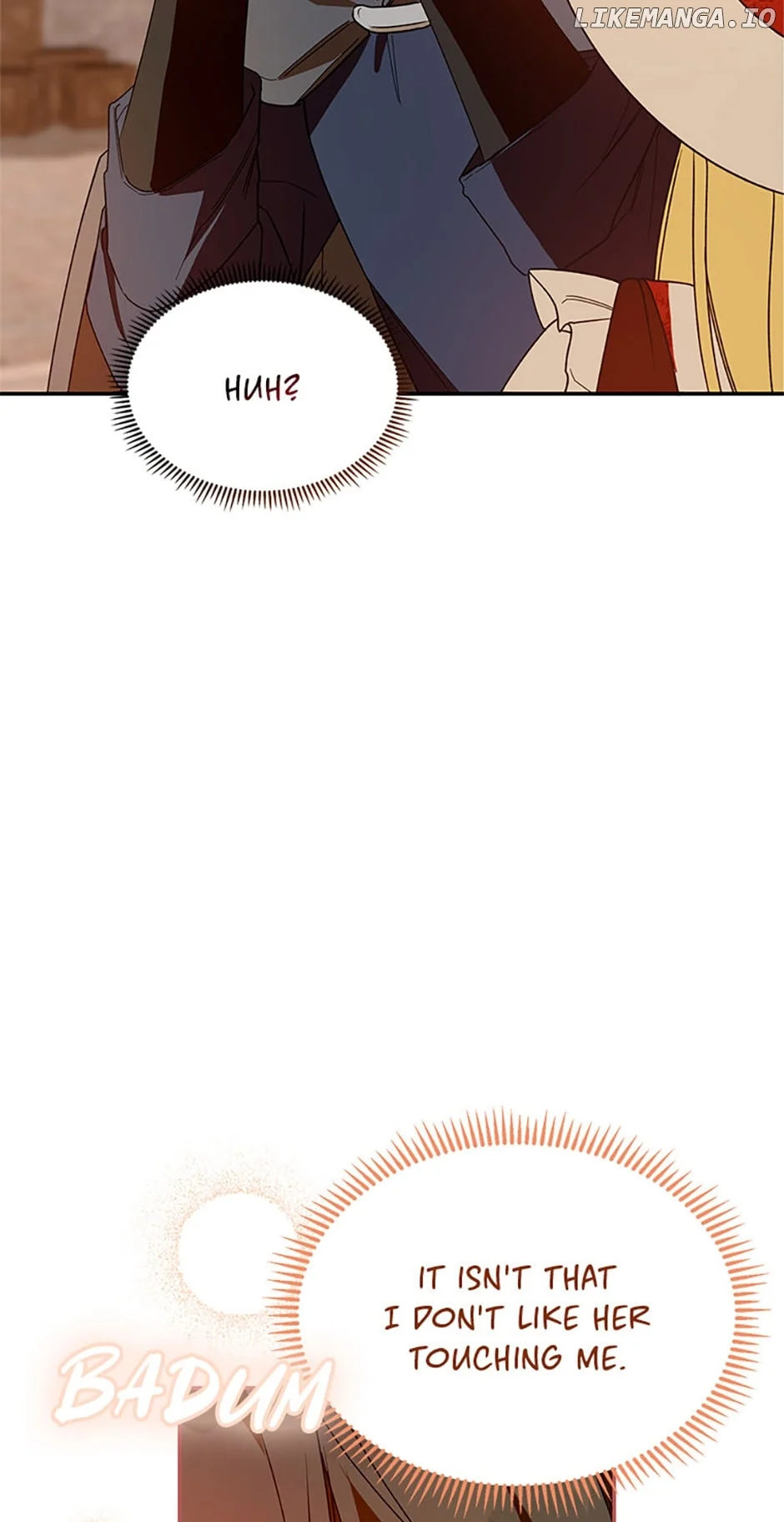 Choose your husband Carefully chapter 33 page 22