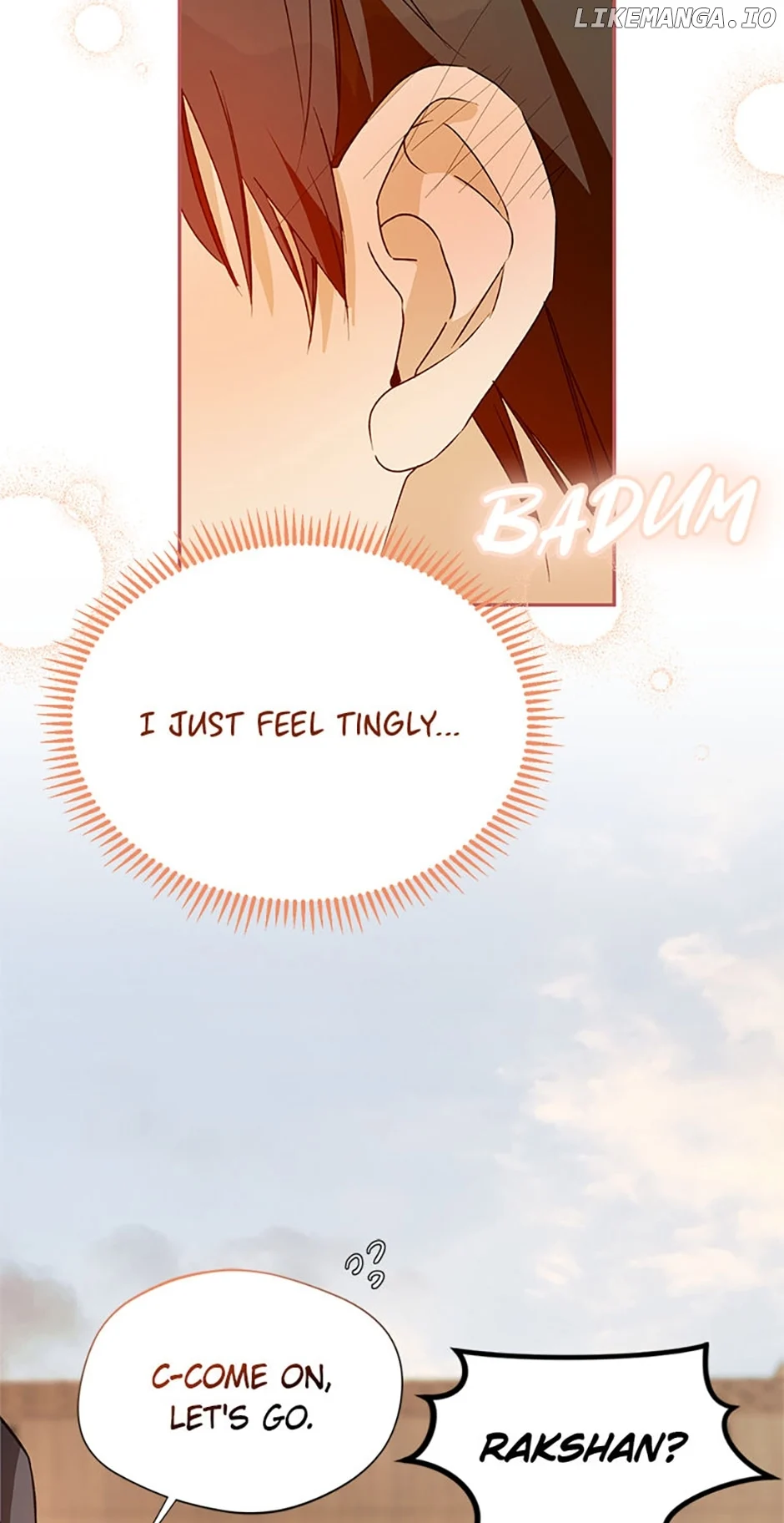 Choose your husband Carefully chapter 33 page 23