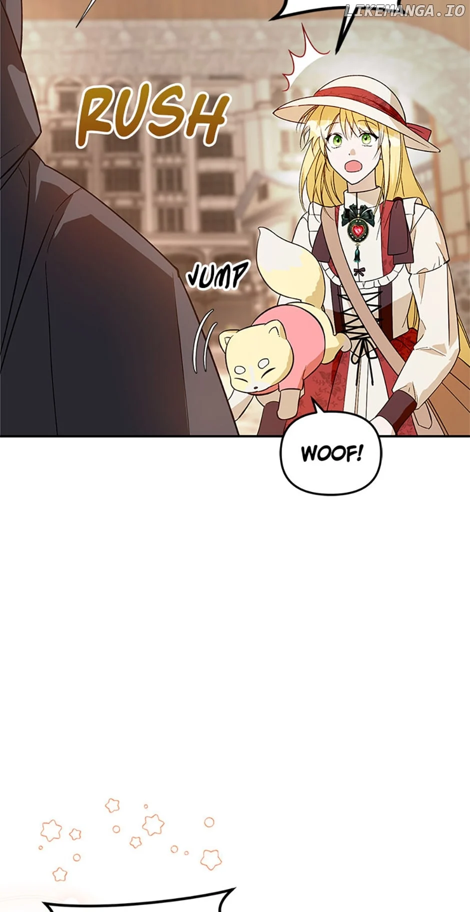 Choose your husband Carefully chapter 33 page 24