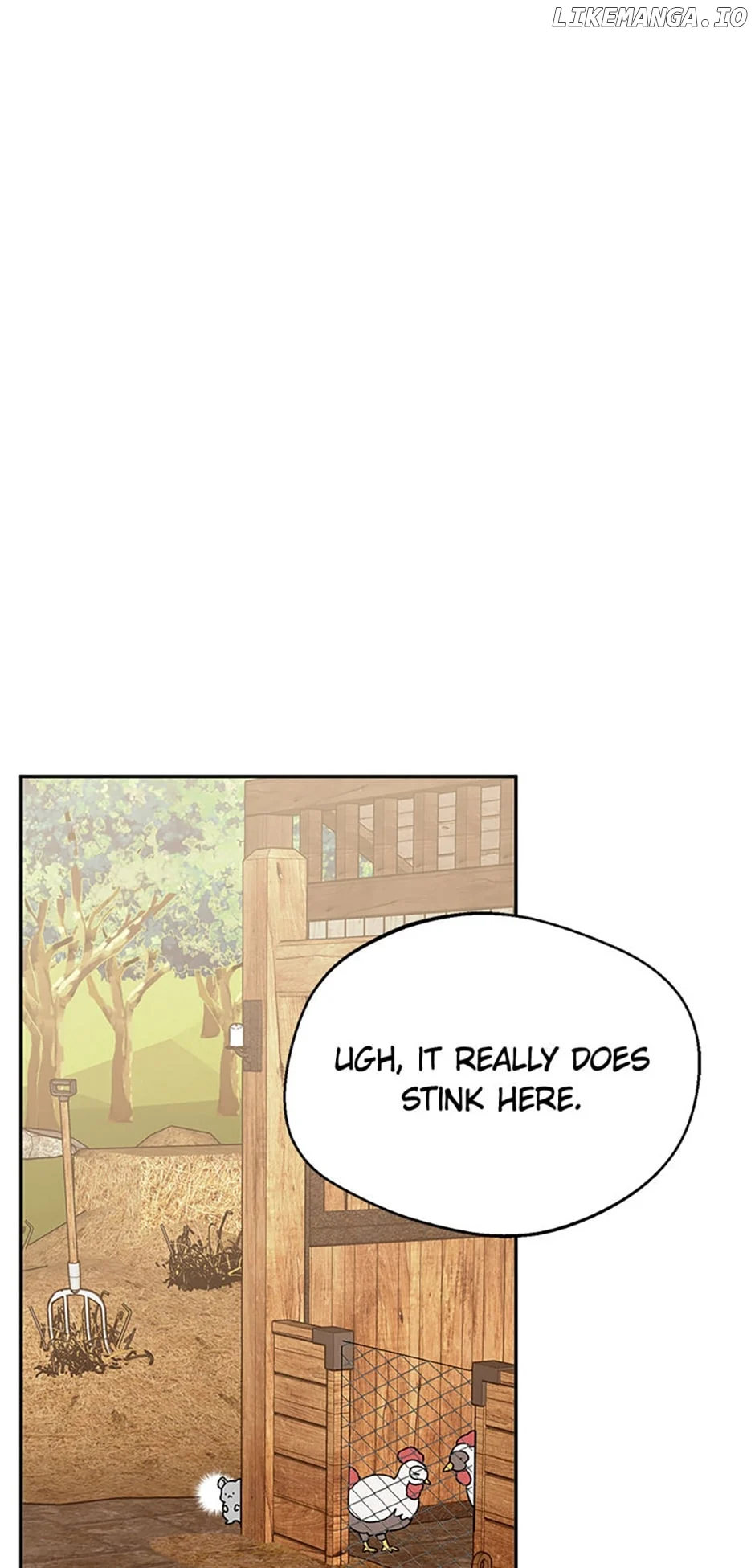 Choose your husband Carefully chapter 33 page 26