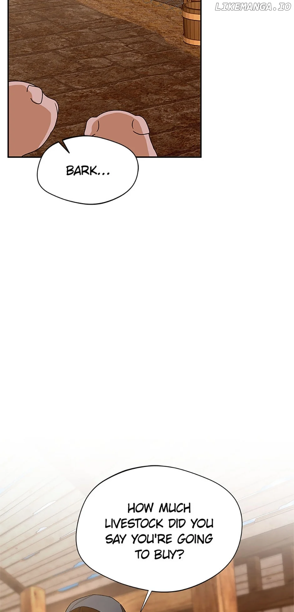 Choose your husband Carefully chapter 33 page 27
