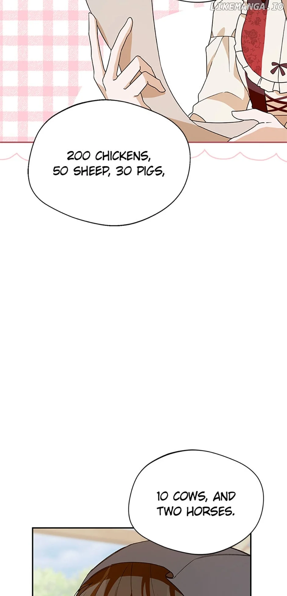 Choose your husband Carefully chapter 33 page 29