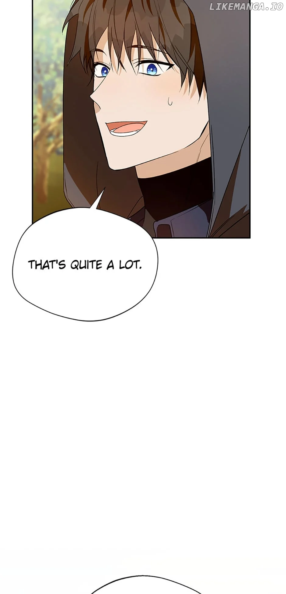 Choose your husband Carefully chapter 33 page 30