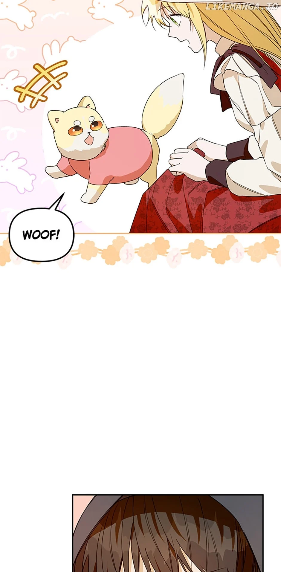 Choose your husband Carefully chapter 33 page 39