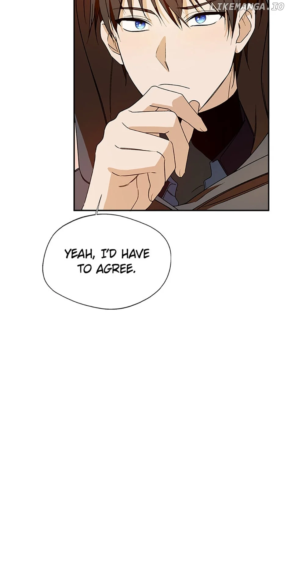 Choose your husband Carefully chapter 33 page 40