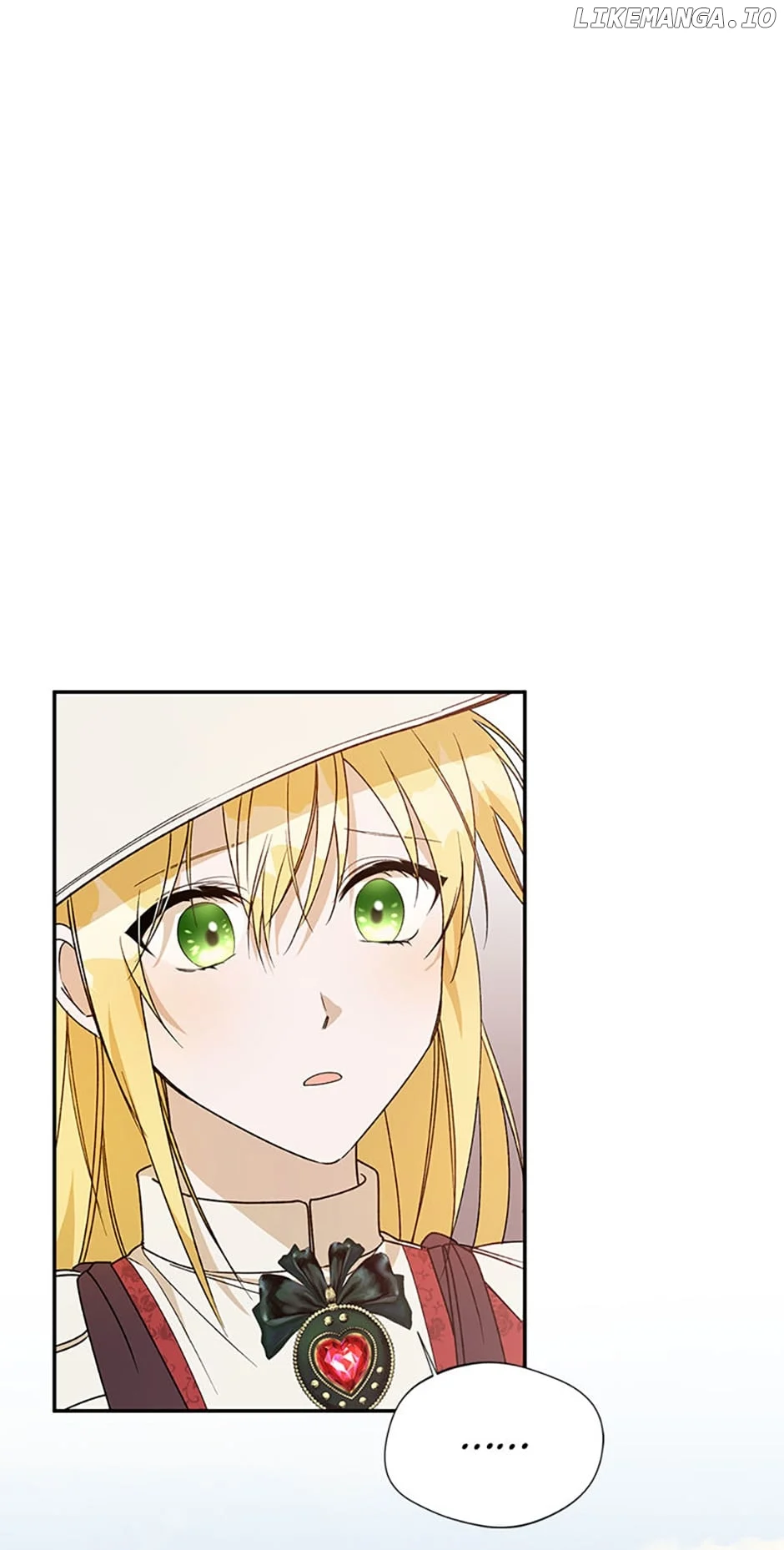 Choose your husband Carefully chapter 33 page 43