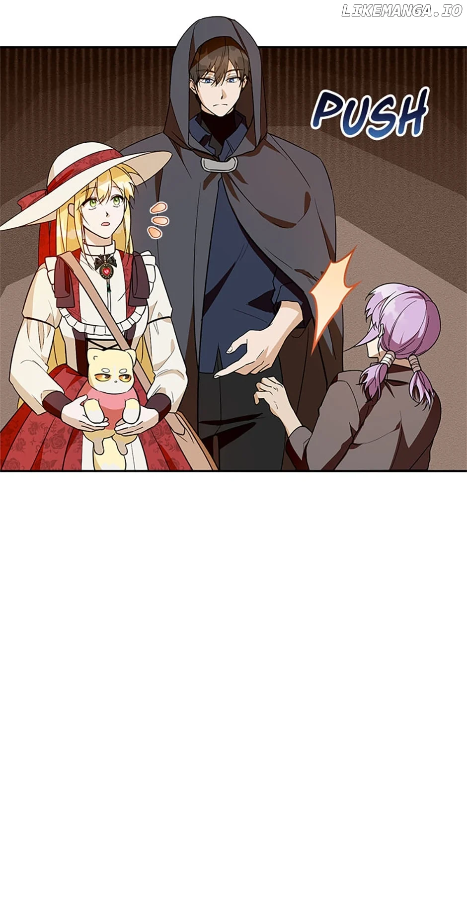 Choose your husband Carefully chapter 33 page 46