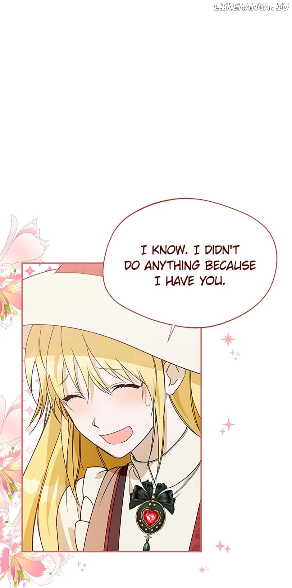 Choose your husband Carefully chapter 33 page 50