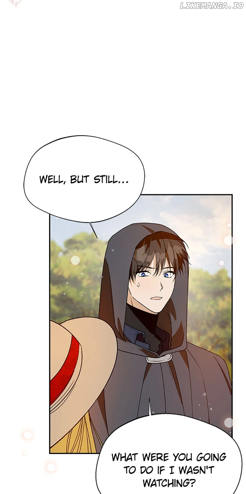Choose your husband Carefully chapter 33 page 51