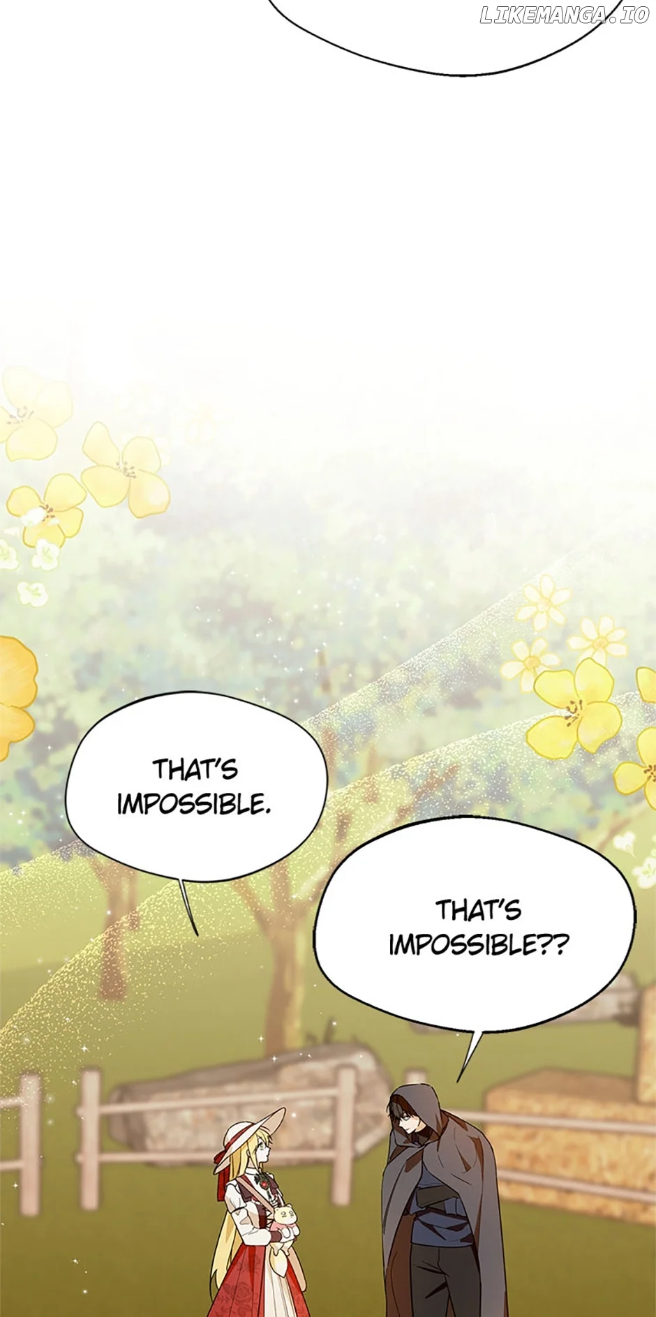 Choose your husband Carefully chapter 33 page 52