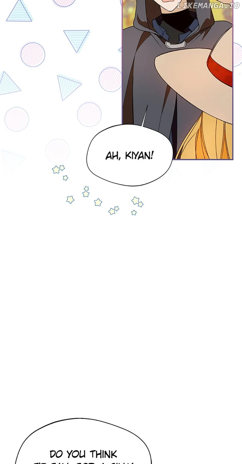 Choose your husband Carefully chapter 33 page 56