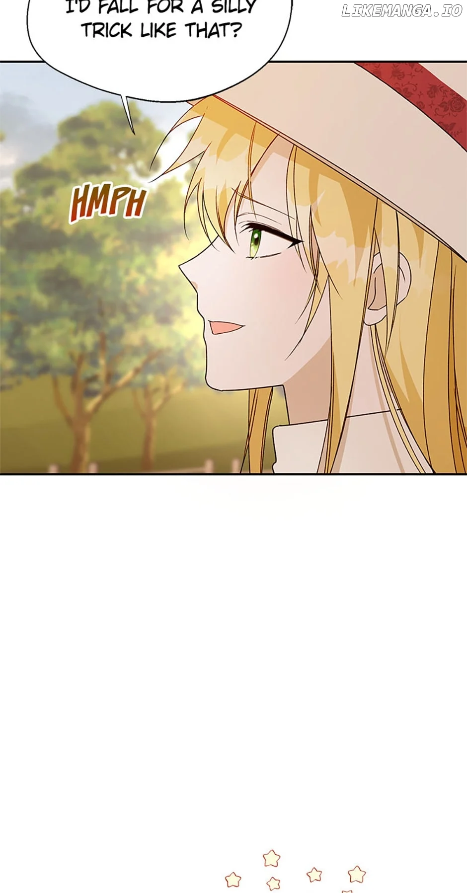 Choose your husband Carefully chapter 33 page 57