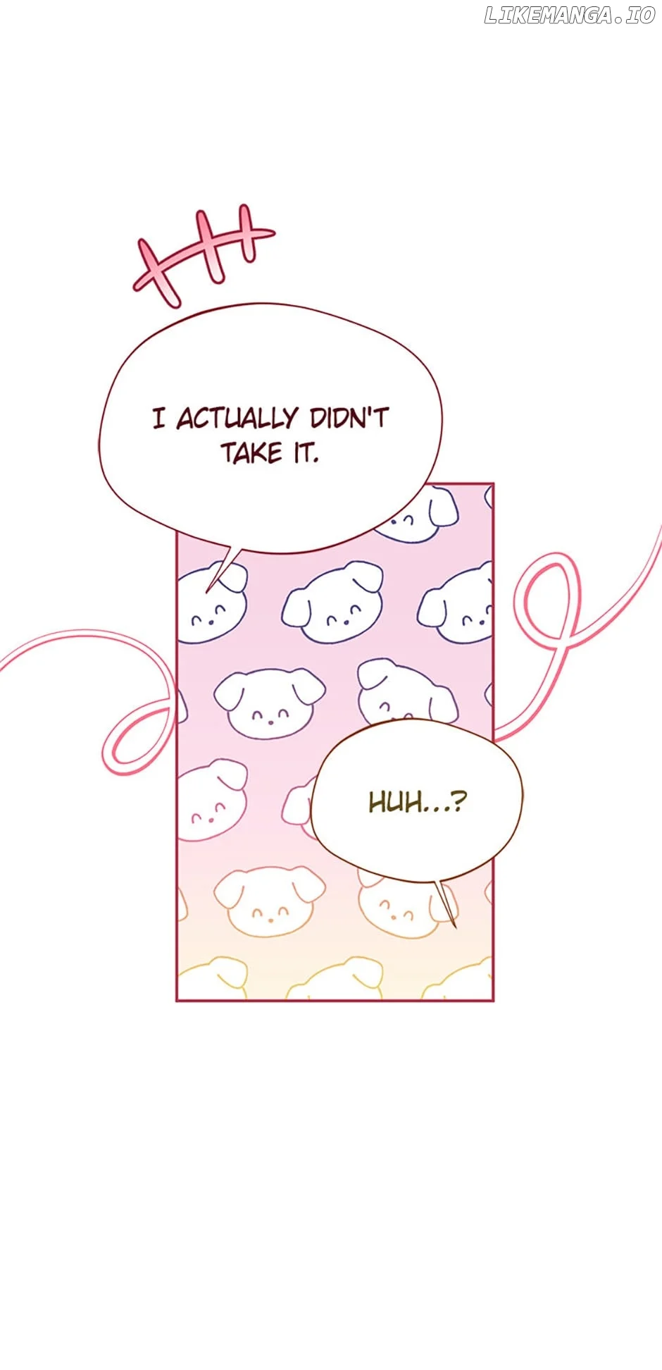 Choose your husband Carefully chapter 33 page 63
