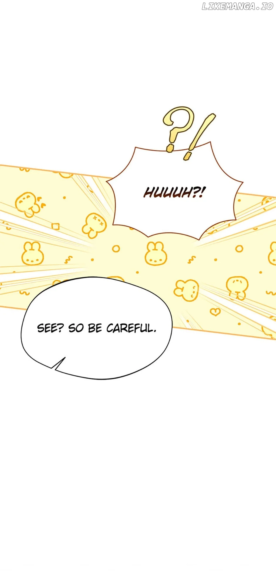 Choose your husband Carefully chapter 33 page 65