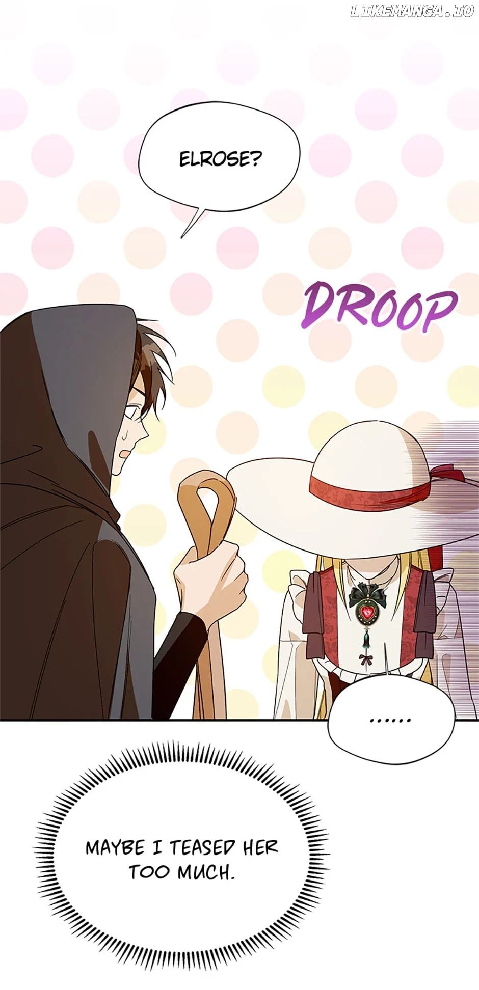 Choose your husband Carefully chapter 33 page 66