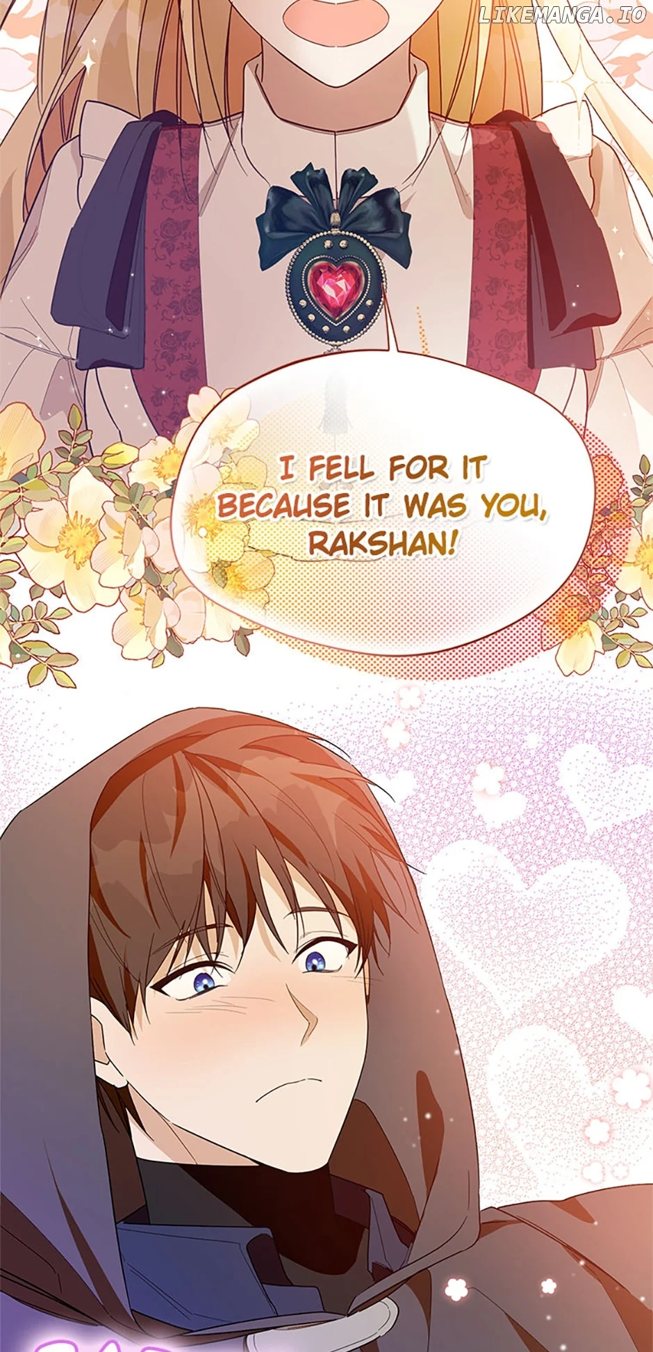 Choose your husband Carefully chapter 33 page 69