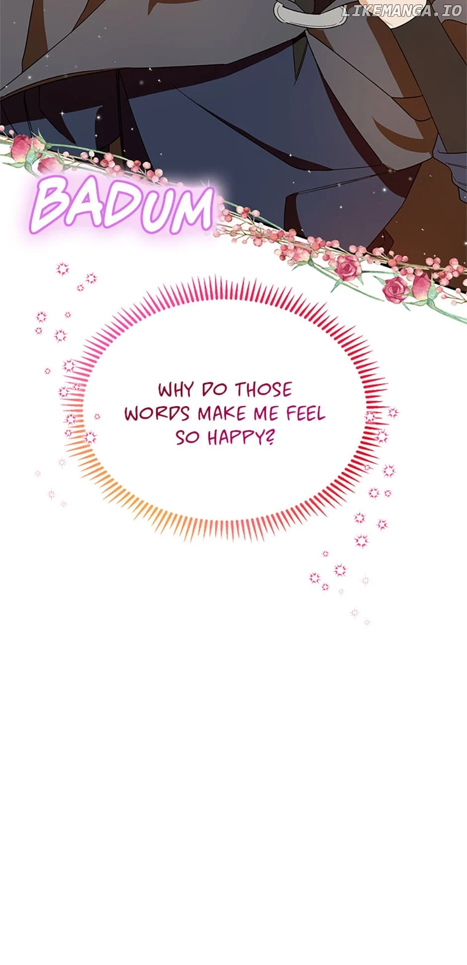 Choose your husband Carefully chapter 33 page 71