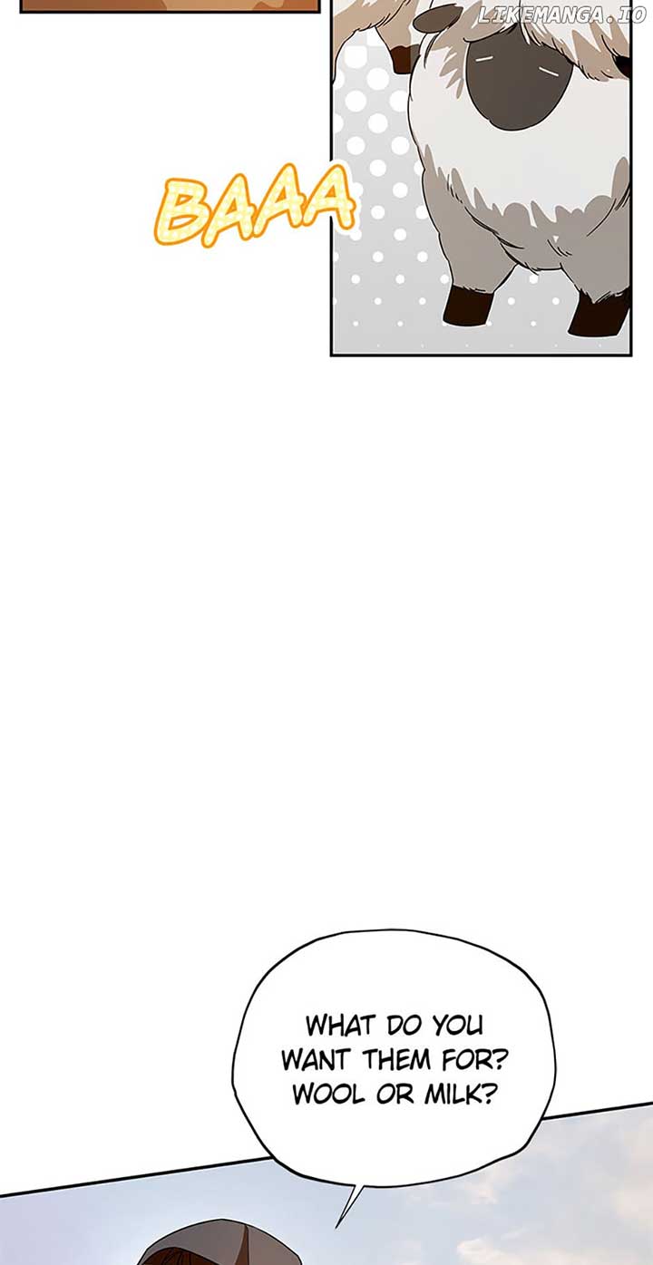 Choose your husband Carefully chapter 34 page 2