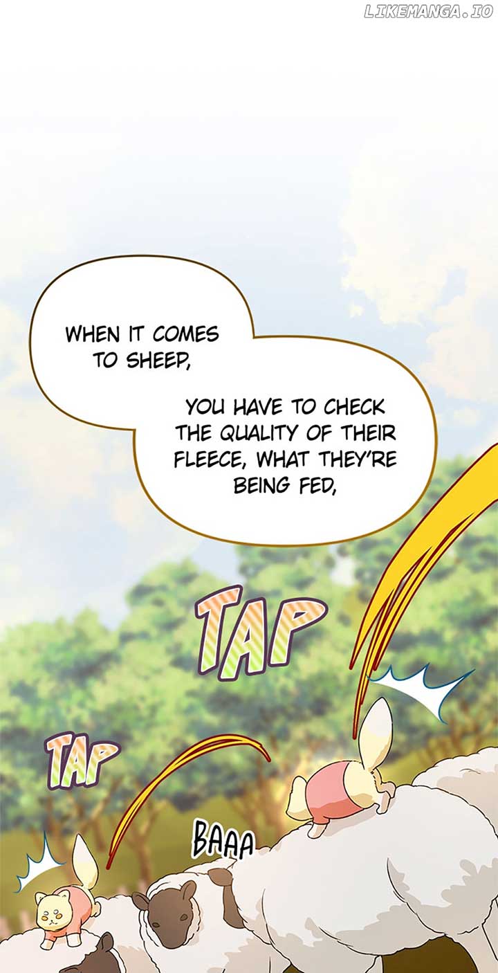 Choose your husband Carefully chapter 34 page 8
