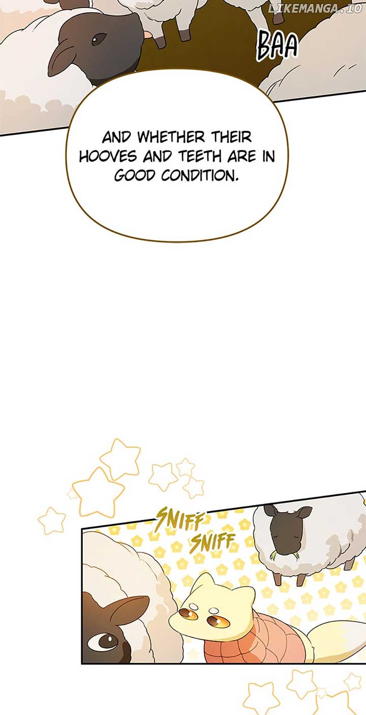 Choose your husband Carefully chapter 34 page 9