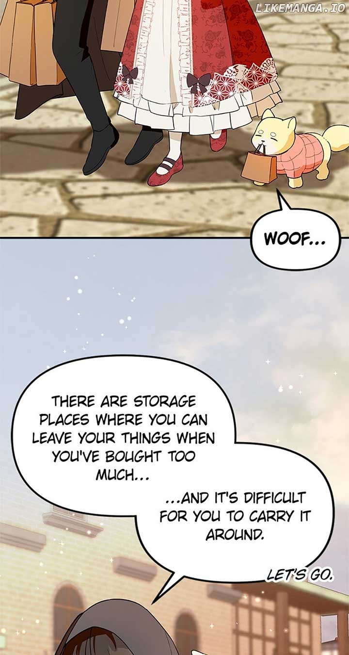 Choose your husband Carefully chapter 35 page 2