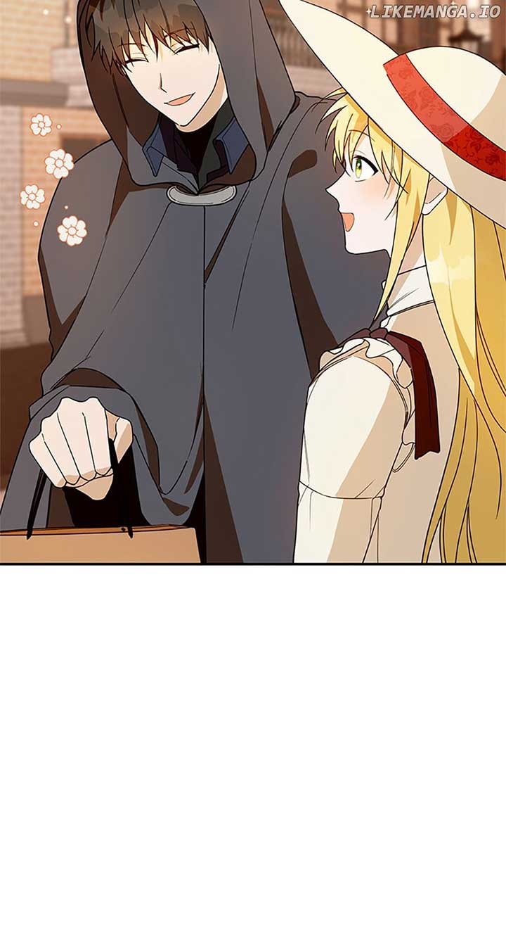 Choose your husband Carefully chapter 35 page 3