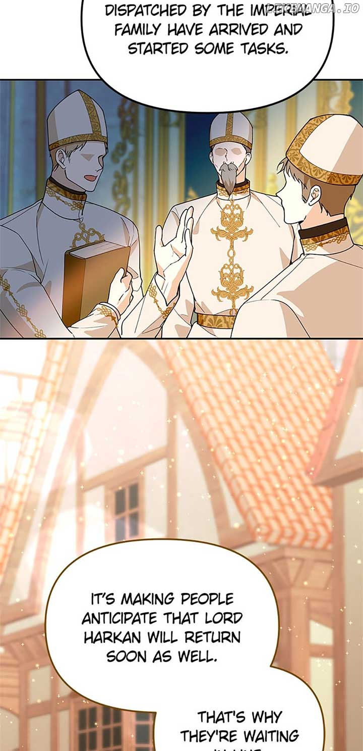 Choose your husband Carefully chapter 35 page 30