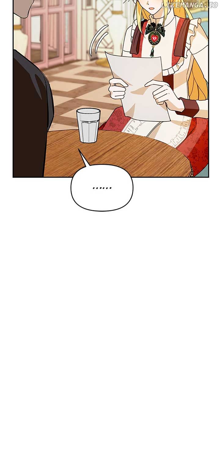 Choose your husband Carefully chapter 35 page 36