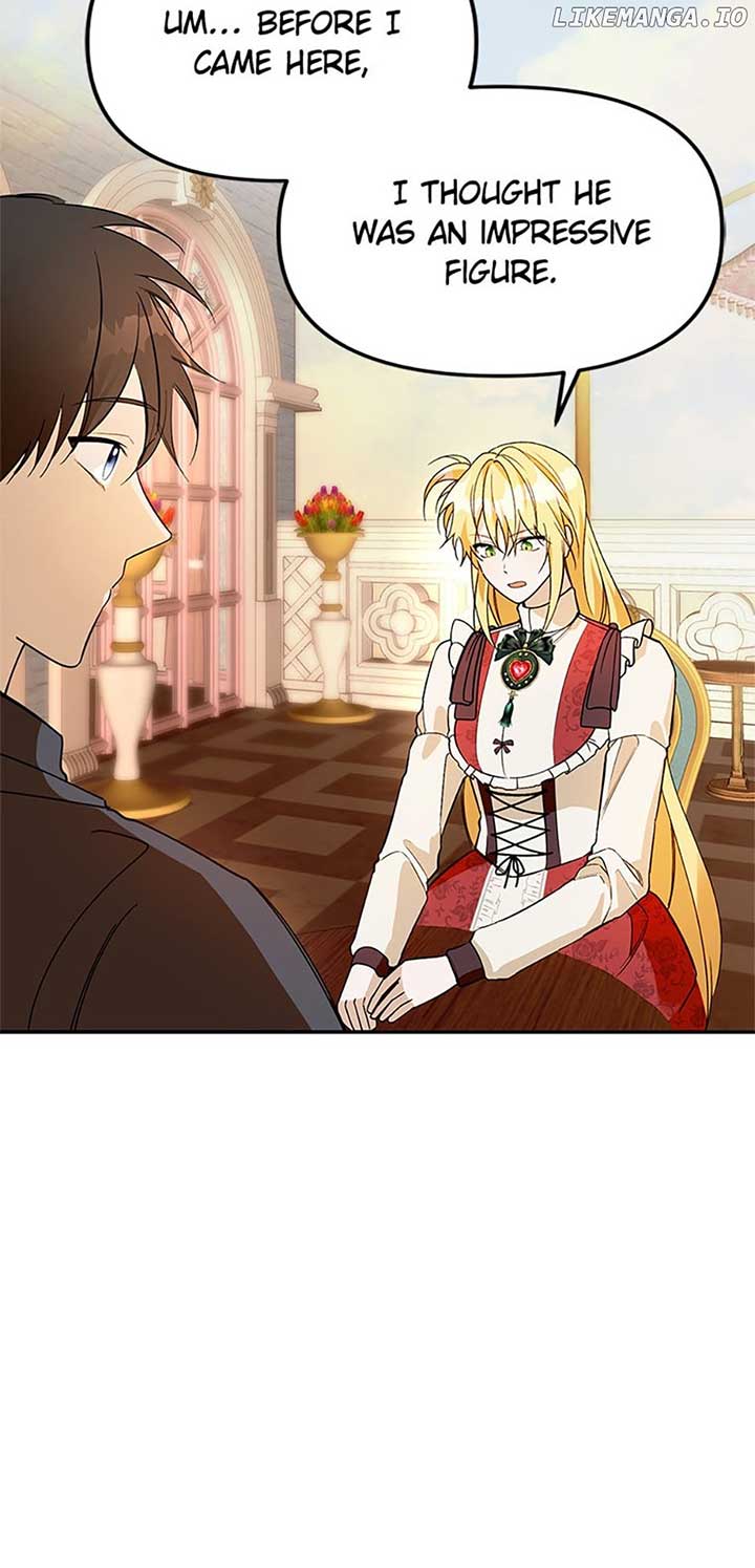 Choose your husband Carefully chapter 35 page 46