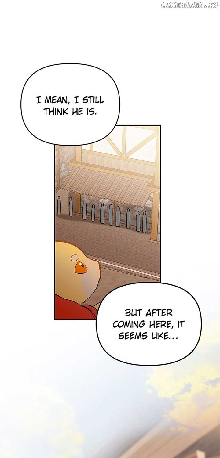 Choose your husband Carefully chapter 35 page 47