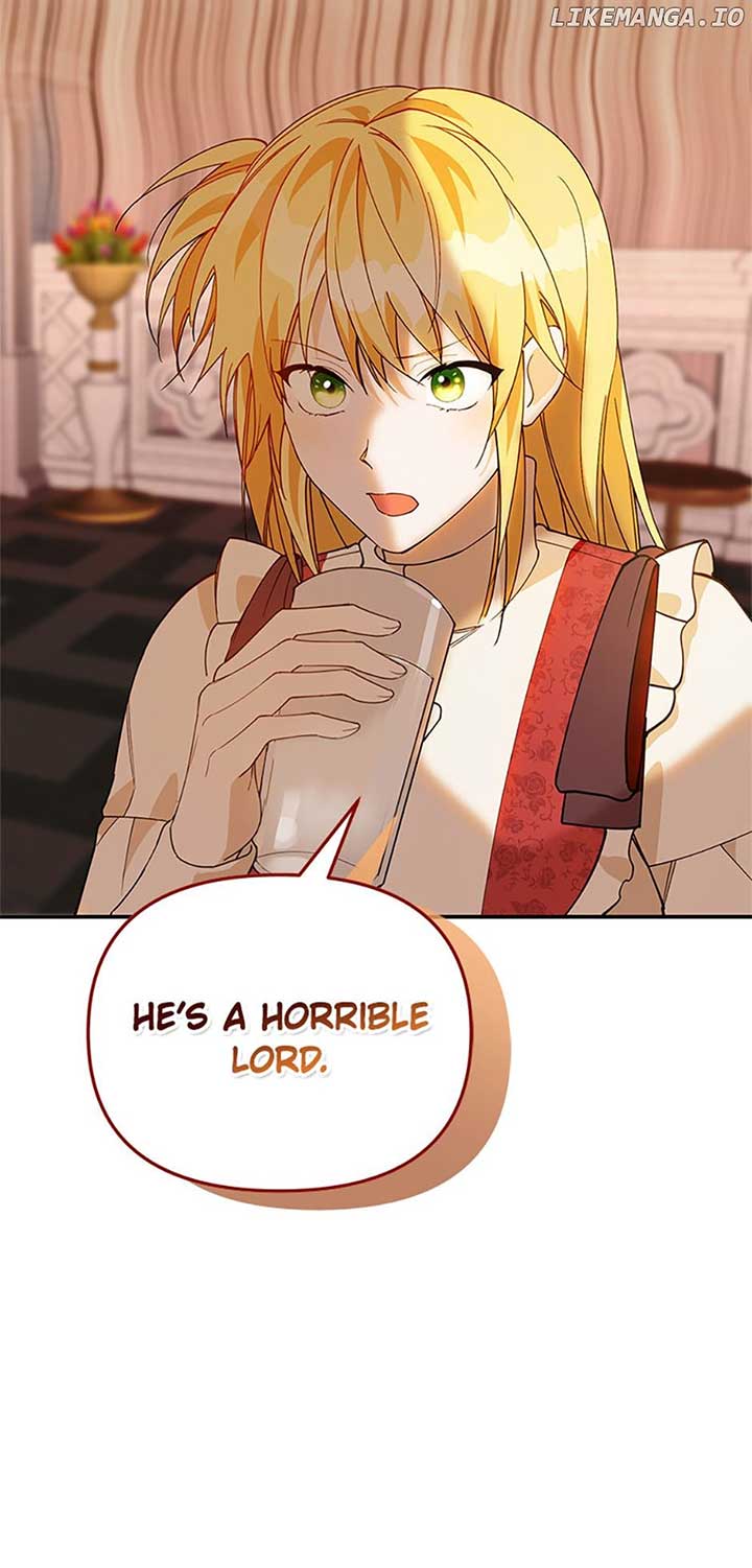 Choose your husband Carefully chapter 35 page 49