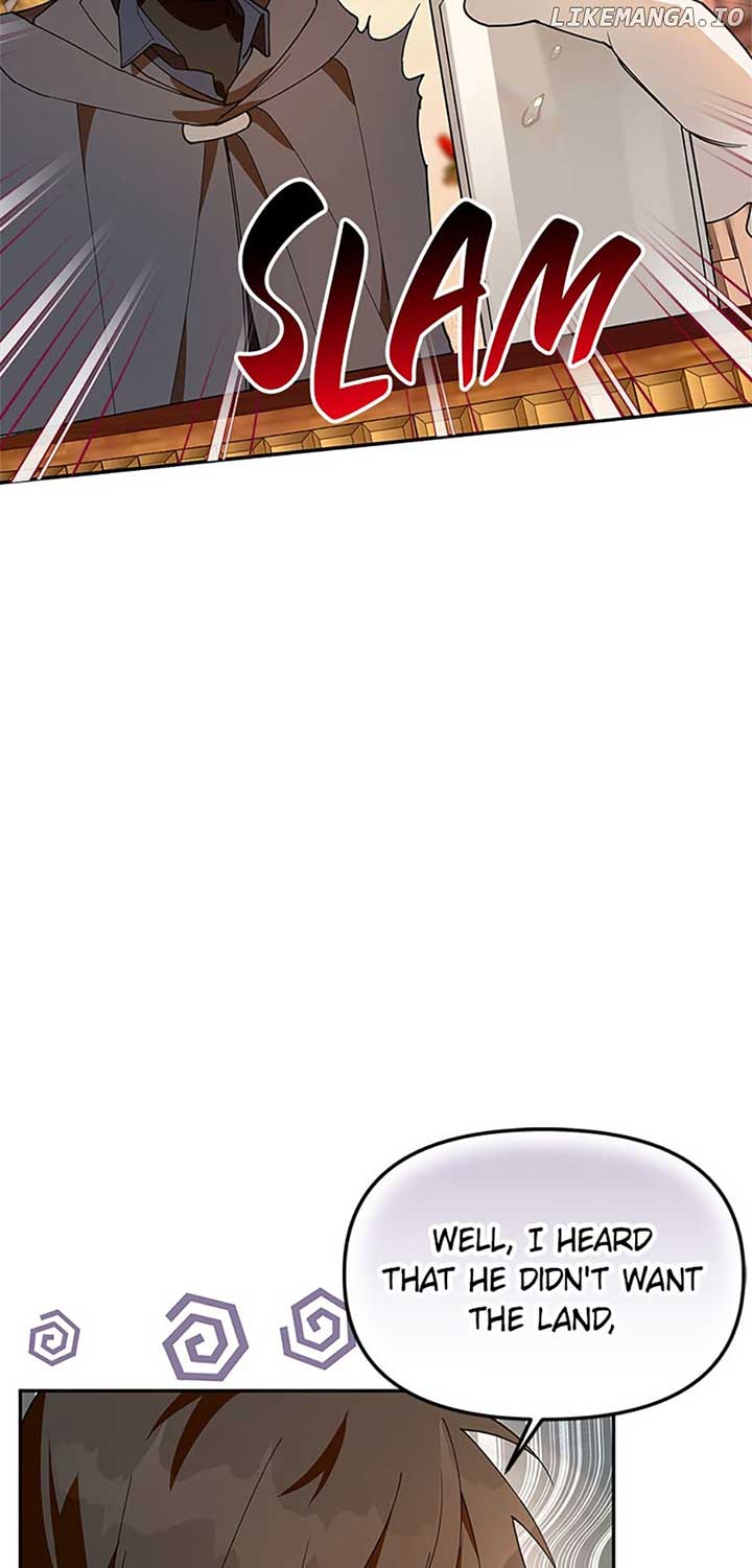 Choose your husband Carefully chapter 35 page 53