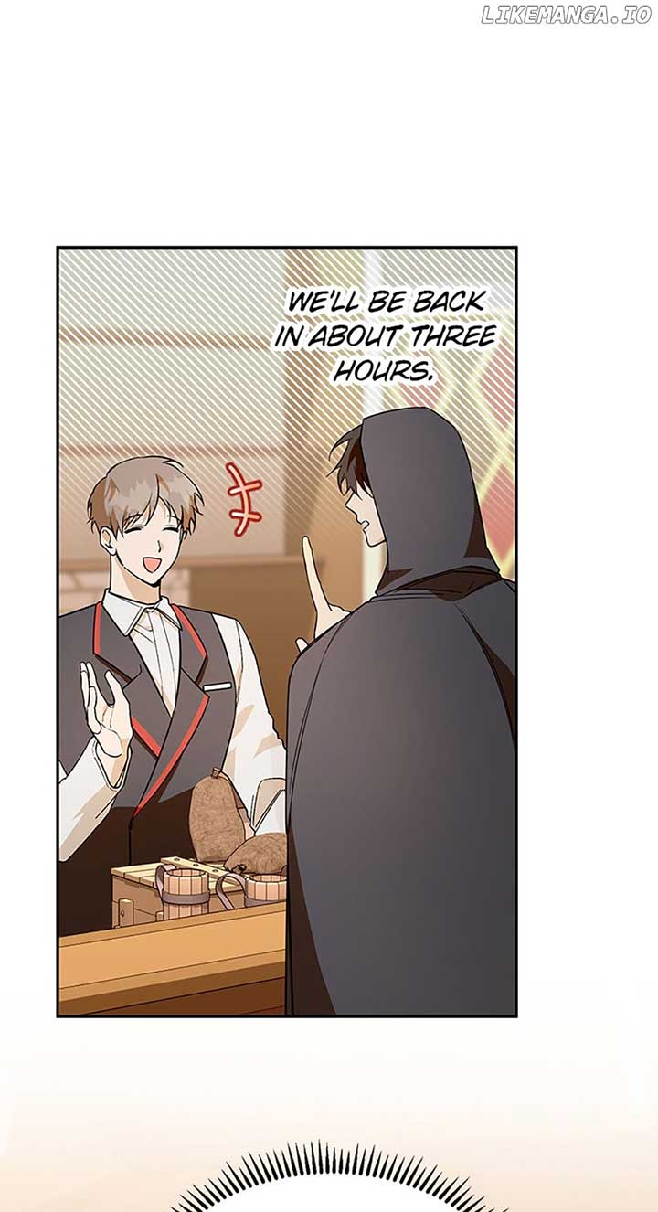 Choose your husband Carefully chapter 35 page 8