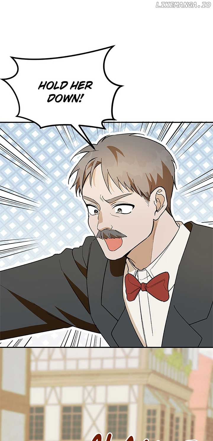 Choose your husband Carefully chapter 35 page 72