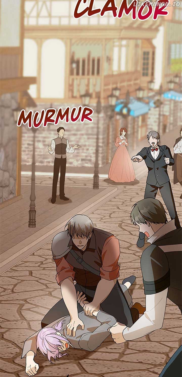 Choose your husband Carefully chapter 35 page 73