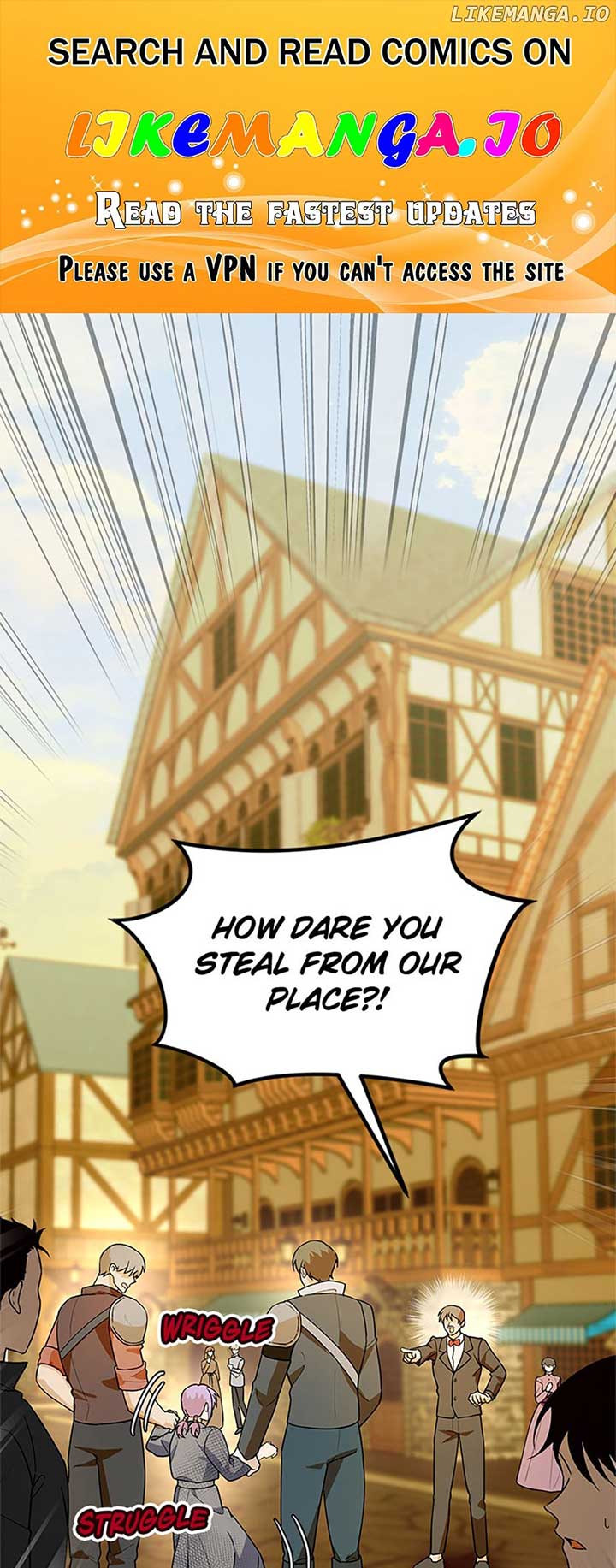 Choose your husband Carefully chapter 36 page 1