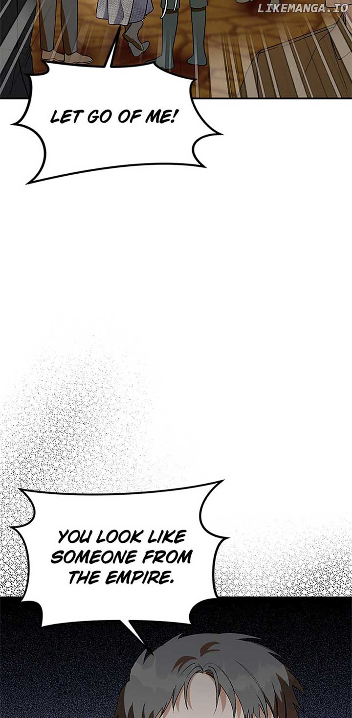 Choose your husband Carefully chapter 36 page 2
