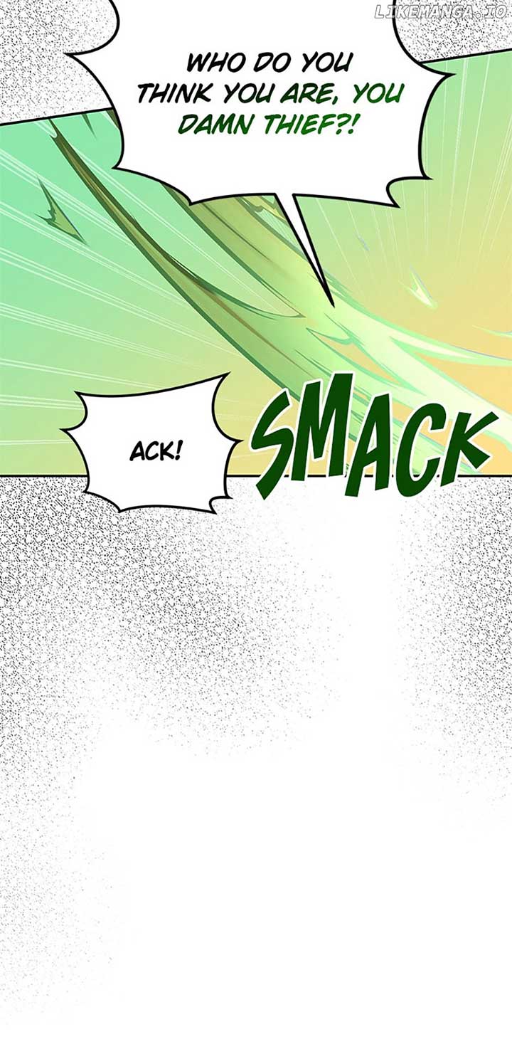 Choose your husband Carefully chapter 36 page 6