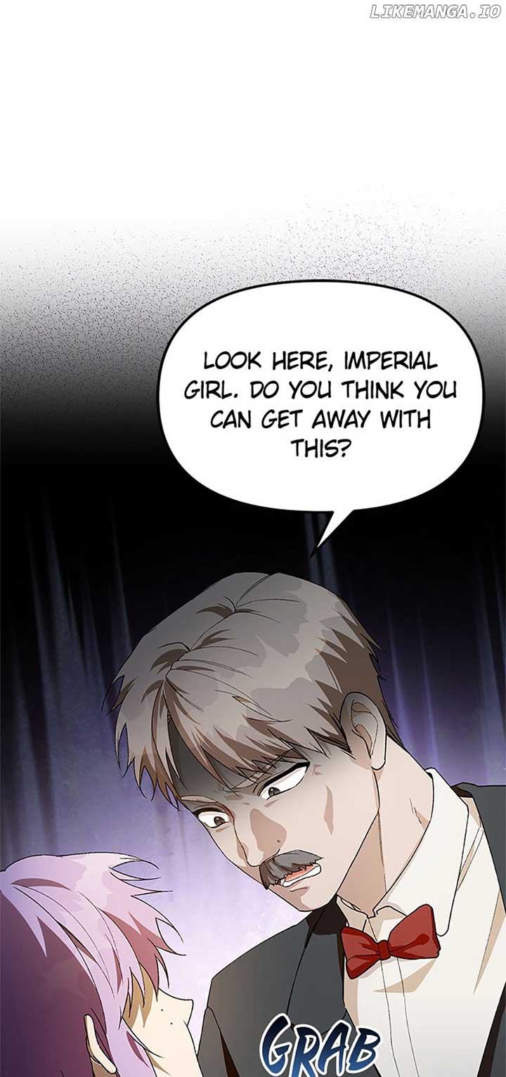 Choose your husband Carefully chapter 36 page 8