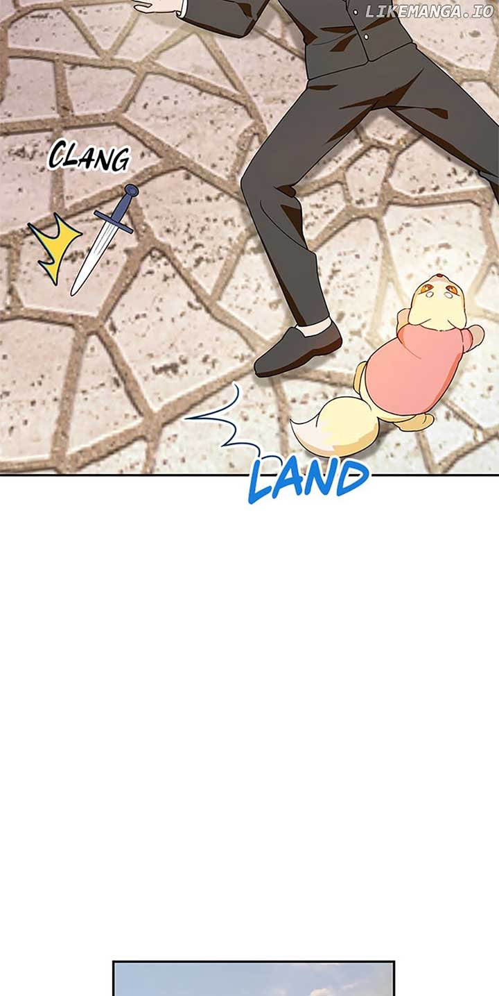 Choose your husband Carefully chapter 36 page 32