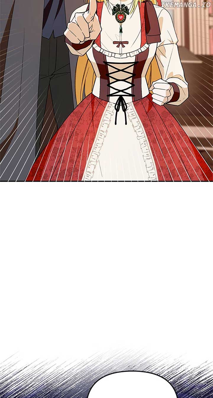Choose your husband Carefully chapter 36 page 35