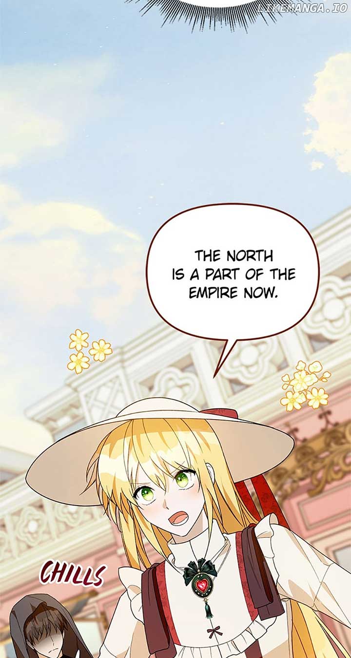 Choose your husband Carefully chapter 36 page 40