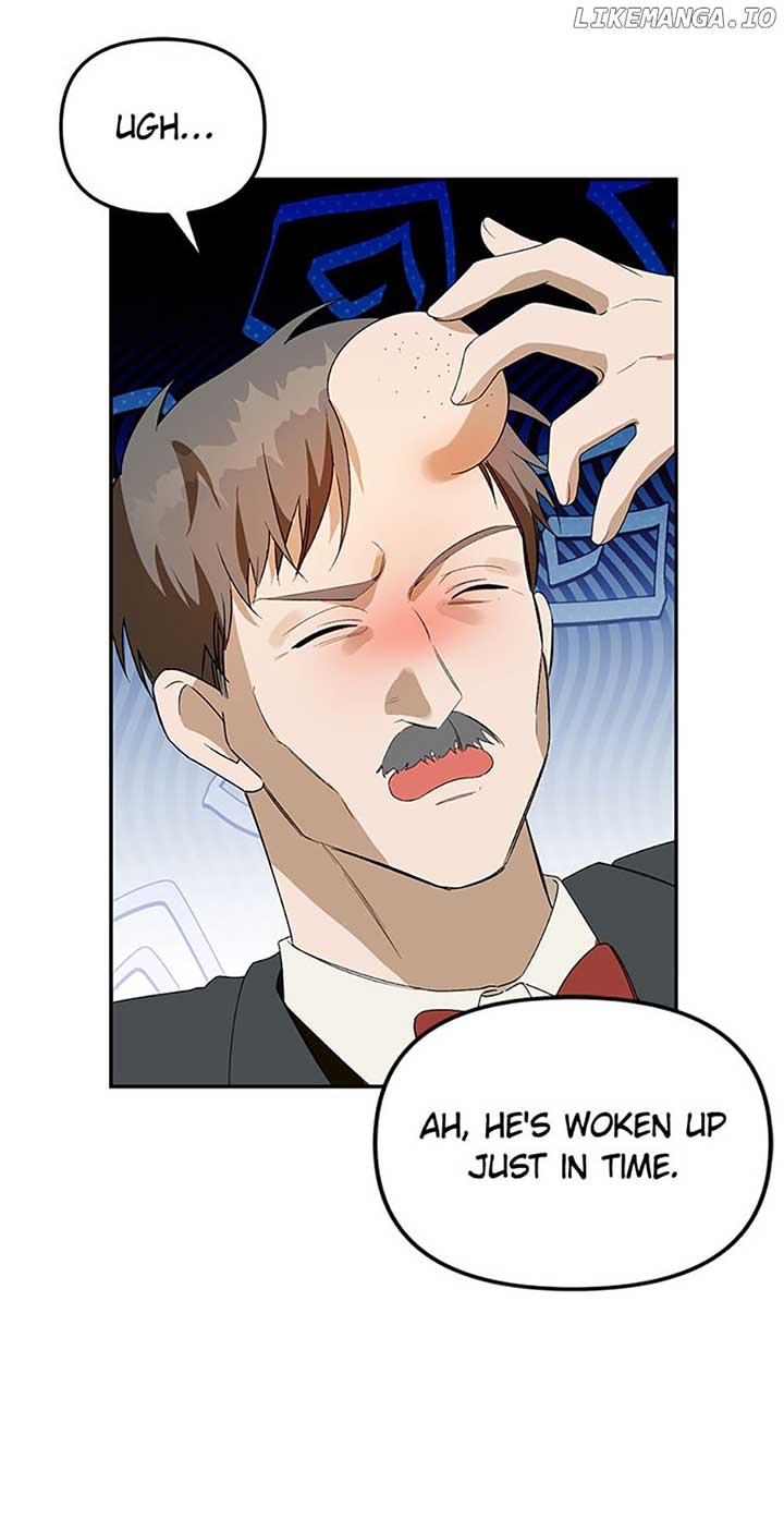 Choose your husband Carefully chapter 36 page 45