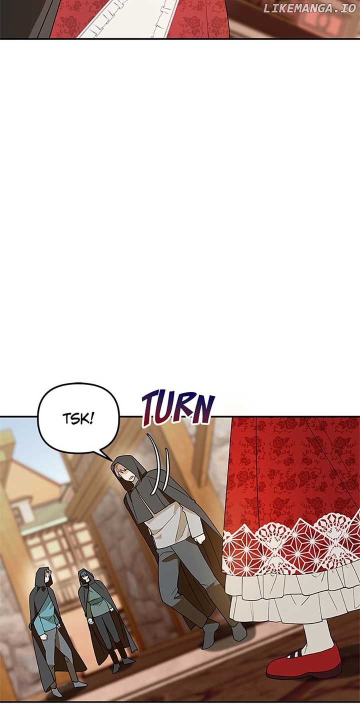 Choose your husband Carefully chapter 36 page 63
