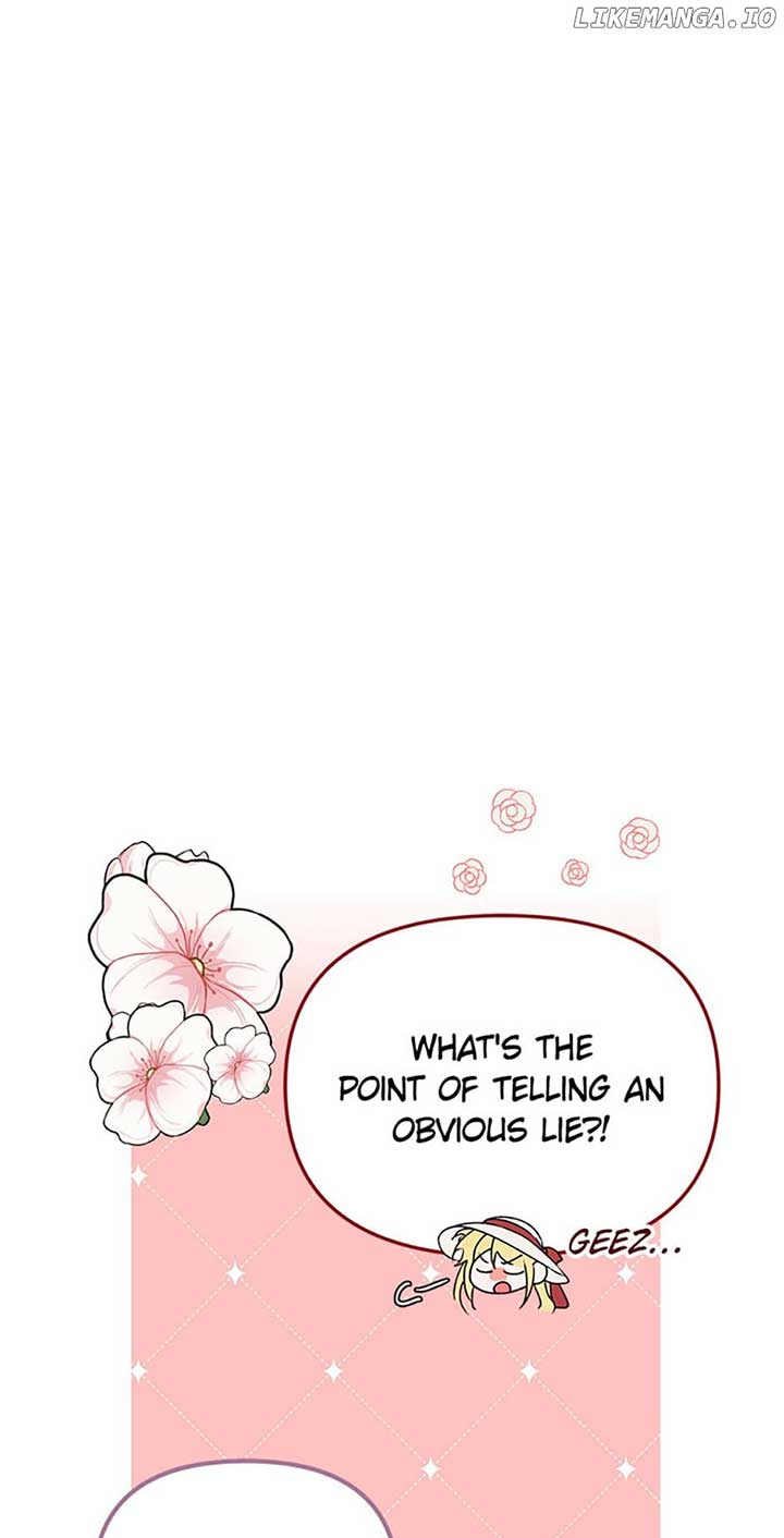 Choose your husband Carefully chapter 36 page 64