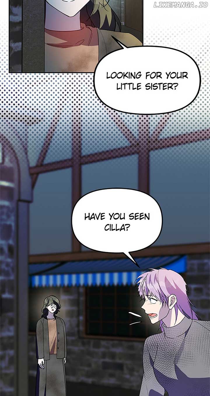Choose your husband Carefully chapter 36 page 71