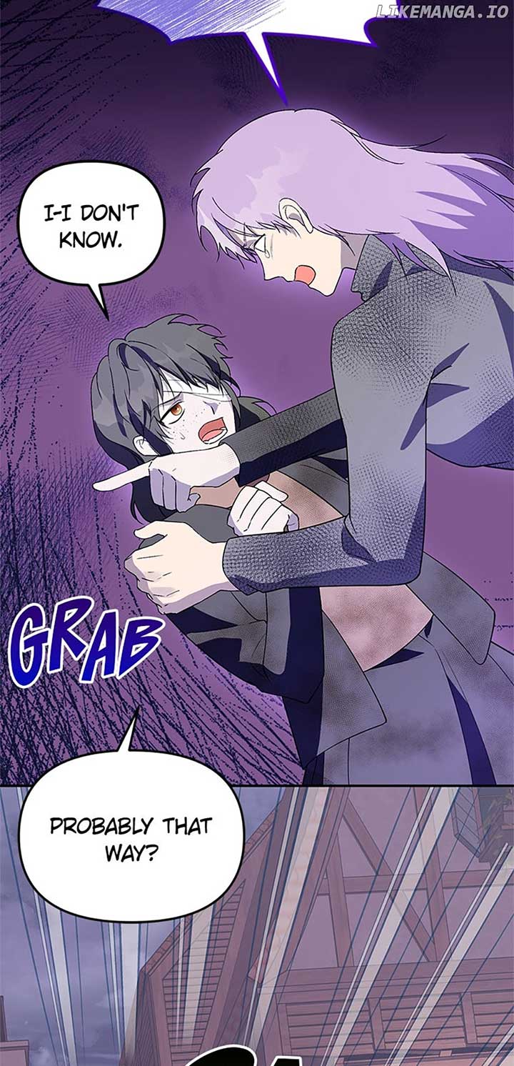 Choose your husband Carefully chapter 36 page 76