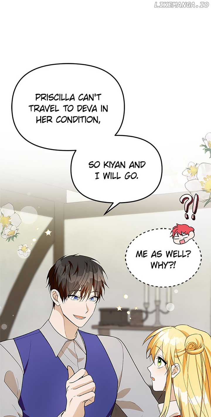 Choose your husband Carefully chapter 37 page 41