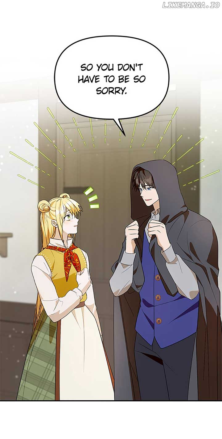 Choose your husband Carefully chapter 37 page 44